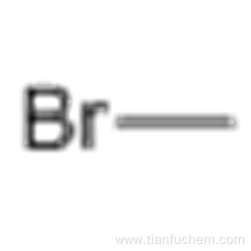 Methyl bromide CAS 74-83-9